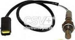 CSV electronic parts CSL2128 - Sonda lambda autozon.pro