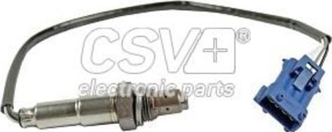 CSV electronic parts CSL2344 - Sonda lambda autozon.pro