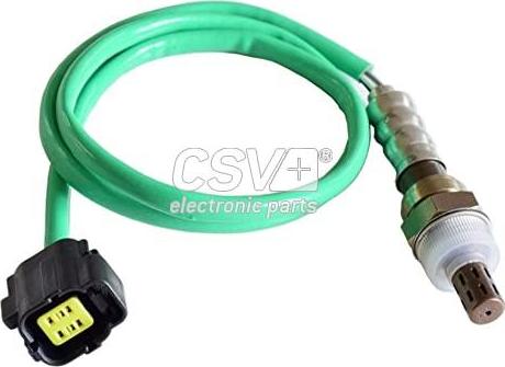 CSV electronic parts CSL2303 - Sonda lambda autozon.pro