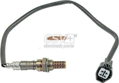 CSV electronic parts CSL2329 - Sonda lambda autozon.pro