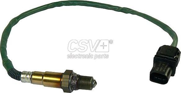 CSV electronic parts CSL2269 - Sonda lambda autozon.pro