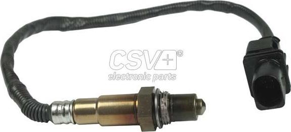 CSV electronic parts CSL2260 - Sonda lambda autozon.pro