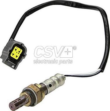 CSV electronic parts CSL2268 - Sonda lambda autozon.pro