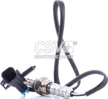 CSV electronic parts CSL2218 - Sonda lambda autozon.pro