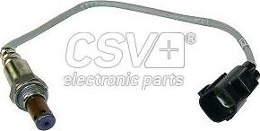 CSV electronic parts CSL2238 - Sonda lambda autozon.pro