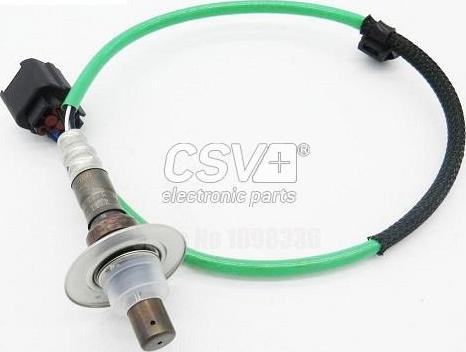 CSV electronic parts CSL2237 - Sonda lambda autozon.pro