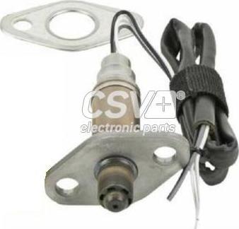 CSV electronic parts CSL2711 - Sonda lambda autozon.pro