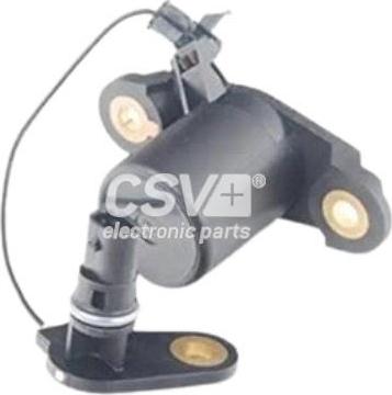 CSV electronic parts CSN2209 - Sensore, Livello olio motore autozon.pro