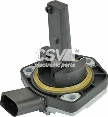 CSV electronic parts CSN2205 - Sensore, Livello olio motore autozon.pro