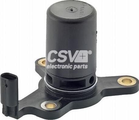 CSV electronic parts CSN2210 - Sensore, Livello olio motore autozon.pro