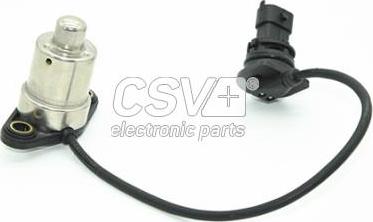 CSV electronic parts CSN2226 - Sensore, Livello olio motore autozon.pro