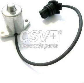 CSV electronic parts CSN2228 - Sensore, Livello olio motore autozon.pro