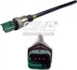 CSV electronic parts CSN2227 - Sensore, Livello olio motore autozon.pro