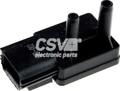 CSV electronic parts CSP9492 - Sensore, Pressione gas scarico autozon.pro