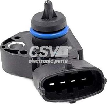 CSV electronic parts CSP9463 - Sensore, Pressione carburante autozon.pro