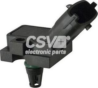 CSV electronic parts CSP9462 - Sensore, Pressione alimentazione autozon.pro