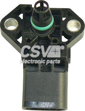 CSV electronic parts CSP9485 - Sensore, Pressione alimentazione autozon.pro