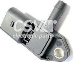 CSV electronic parts CSP9482 - Sensore, Pressione gas scarico autozon.pro