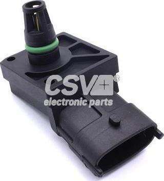 CSV electronic parts CSP9040 - Sensore, Pressione alimentazione autozon.pro