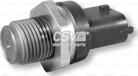 CSV electronic parts CSP9043 - Sensore, Pressione carburante autozon.pro