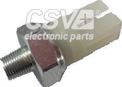 CSV electronic parts CSP9058 - Sensore, Pressione olio autozon.pro