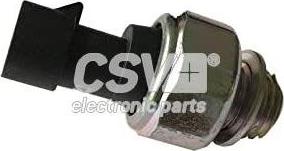 CSV electronic parts CSP9015 - Sensore, Pressione olio autozon.pro