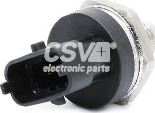 CSV electronic parts CSP9038 - Sensore, Pressione carburante autozon.pro