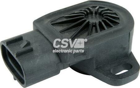 CSV electronic parts CSP9192 - Sensore, Regolazione valvola farfalla autozon.pro