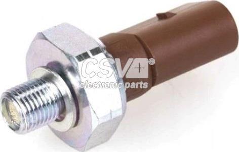 CSV electronic parts CSP9136 - Sensore, Pressione olio autozon.pro