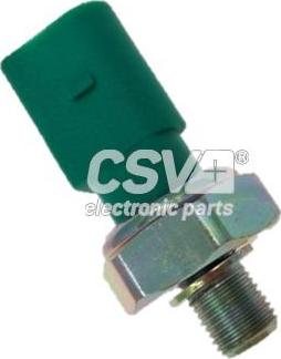 CSV electronic parts CSP9137 - Sensore, Pressione olio autozon.pro