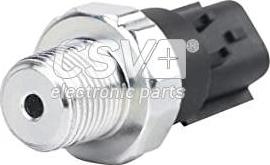 CSV electronic parts CSP9893 - Sensore, Pressione olio autozon.pro