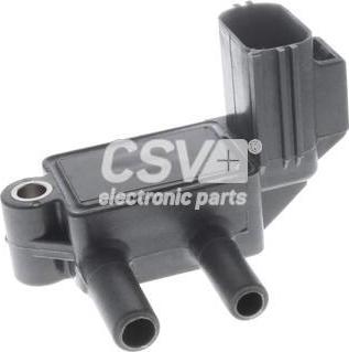 CSV electronic parts CSP9395 - Sensore, Pressione gas scarico autozon.pro