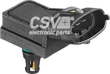 CSV electronic parts CSP9392 - Sensore, Pressione alimentazione autozon.pro