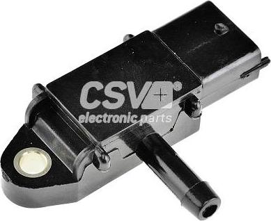 CSV electronic parts CSP9340 - Sensore, Pressione gas scarico autozon.pro