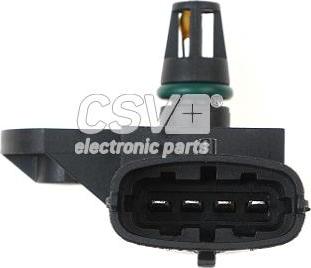 CSV electronic parts CSP9341C - Sensore, Pressione collettore d'aspirazione autozon.pro