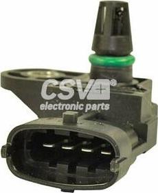 CSV electronic parts CSP9341 - Sensore, Pressione collettore d'aspirazione autozon.pro