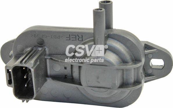 CSV electronic parts CSP9359C - Sensore, Pressione gas scarico autozon.pro