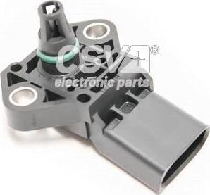 CSV electronic parts CSP9301 - Sensore, Pressione collettore d'aspirazione autozon.pro