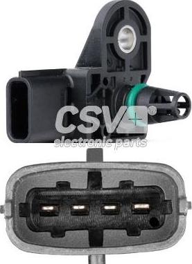 CSV electronic parts CSP9308 - Sensore, Pressione collettore d'aspirazione autozon.pro