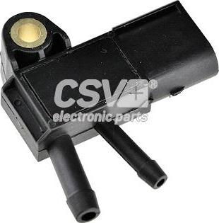 CSV electronic parts CSP9319 - Sensore, Pressione gas scarico autozon.pro