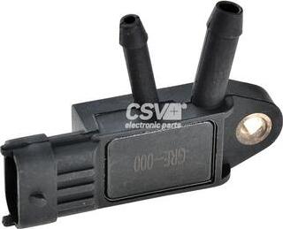 CSV electronic parts CSP9314 - Sensore, Pressione gas scarico autozon.pro