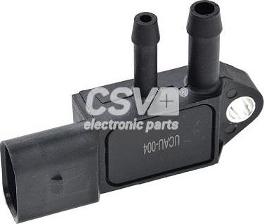 CSV electronic parts CSP9316 - Sensore, Pressione gas scarico autozon.pro