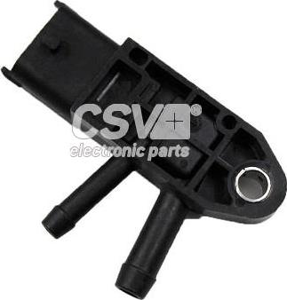 CSV electronic parts CSP9318 - Sensore, Pressione gas scarico autozon.pro