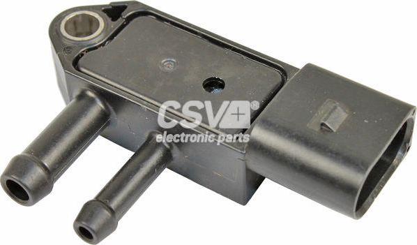 CSV electronic parts CSP9317 - Sensore, Pressione gas scarico autozon.pro