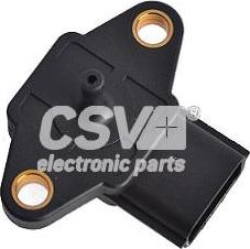 CSV electronic parts CSP9334 - Sensore, Pressione collettore d'aspirazione autozon.pro