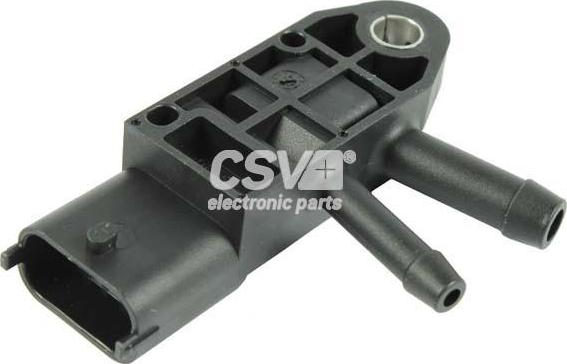 CSV electronic parts CSP9338 - Sensore, Pressione gas scarico autozon.pro