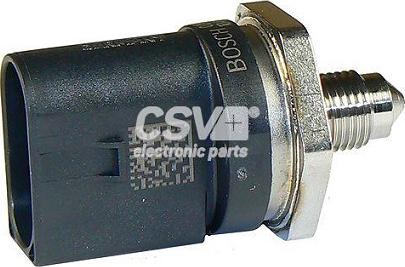 CSV electronic parts CSP9374 - Sensore, Pressione carburante autozon.pro