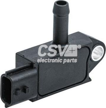 CSV electronic parts CSP9371 - Sensore, Pressione gas scarico autozon.pro