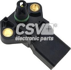 CSV electronic parts CSP9257 - Sensore, Pressione alimentazione autozon.pro