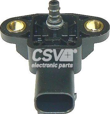 CSV electronic parts CSP9263C - Sensore, Pressione alimentazione autozon.pro